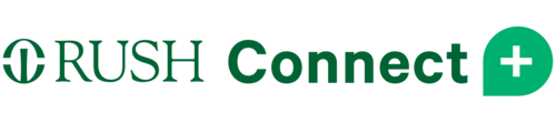 Rush University System for Health logo
